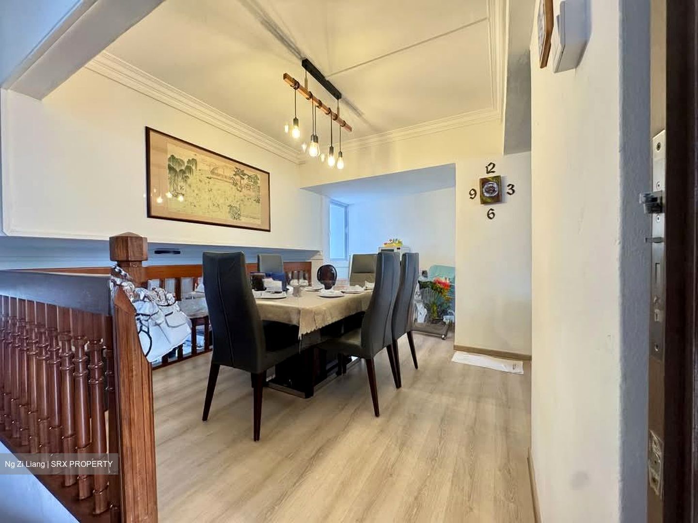 Pine Grove (D21), Condominium #557083821